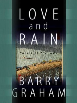 cover image of Love and Rain